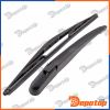 Bras d'essuie-glace arrière 420mm pour OPEL | EWB-PL-021, 40-1833